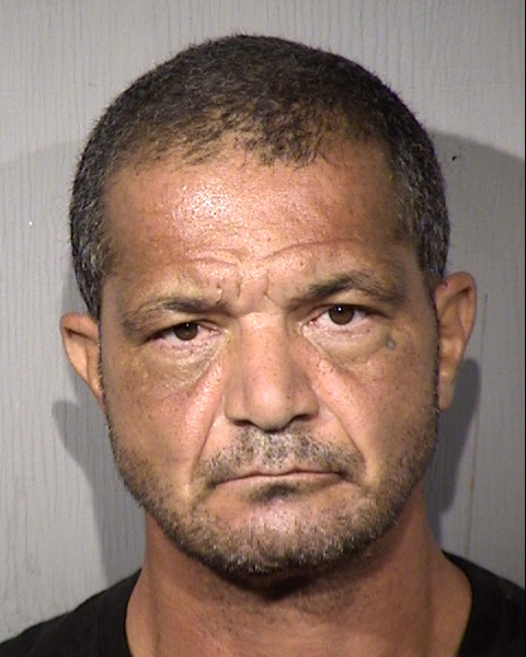 Robert R Hernandez Mugshot / Maricopa County Arrests / Maricopa County Arizona