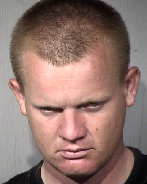 Jason Allan Zanes Mugshot / Maricopa County Arrests / Maricopa County Arizona