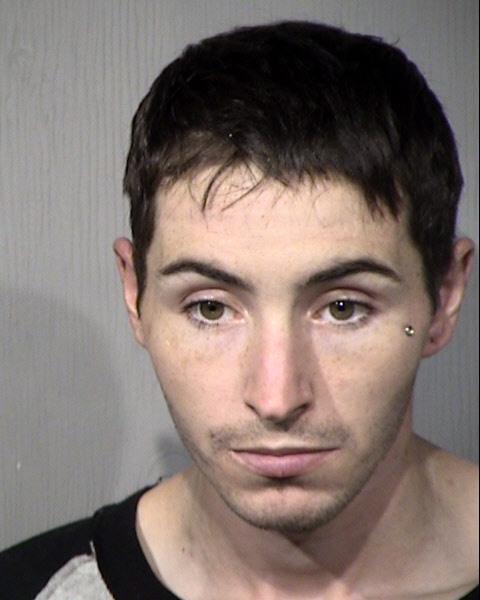 Albert Allan Perez Mugshot / Maricopa County Arrests / Maricopa County Arizona