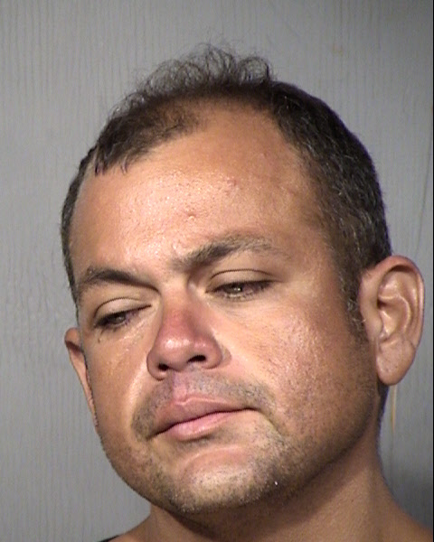 Brent J Smith Mugshot / Maricopa County Arrests / Maricopa County Arizona