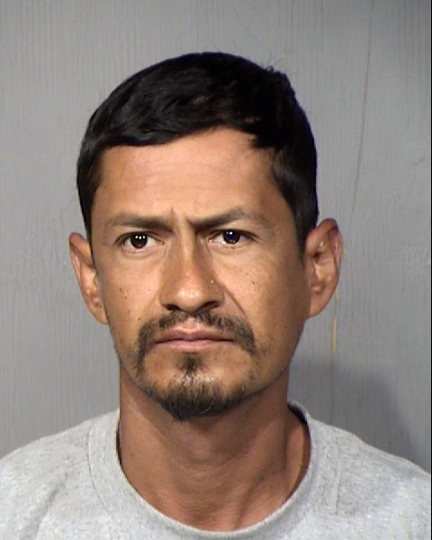 Felix Lozano Mugshot / Maricopa County Arrests / Maricopa County Arizona