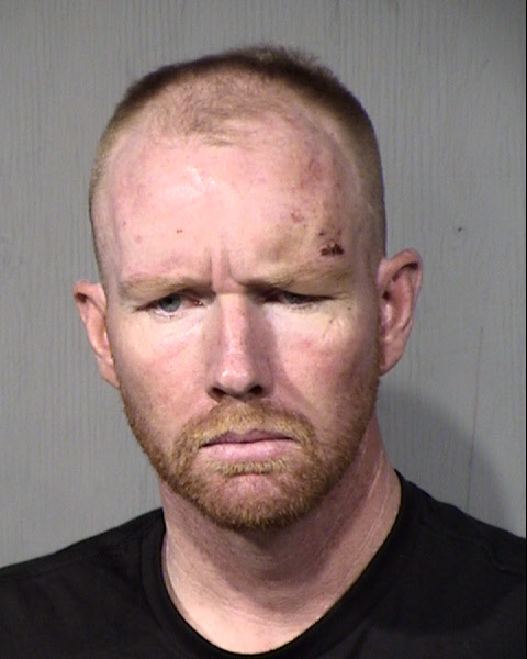 James Clifford Ledune Mugshot / Maricopa County Arrests / Maricopa County Arizona