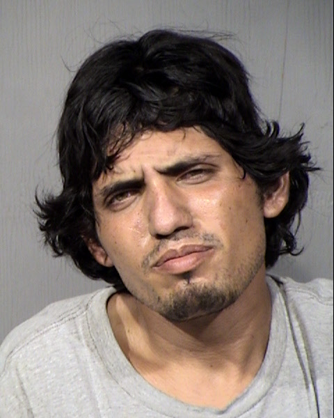 Daniel Isaac Gonzales Mugshot / Maricopa County Arrests / Maricopa County Arizona