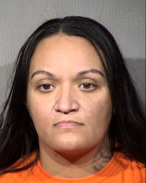 Gloria Gallegos Mugshot / Maricopa County Arrests / Maricopa County Arizona