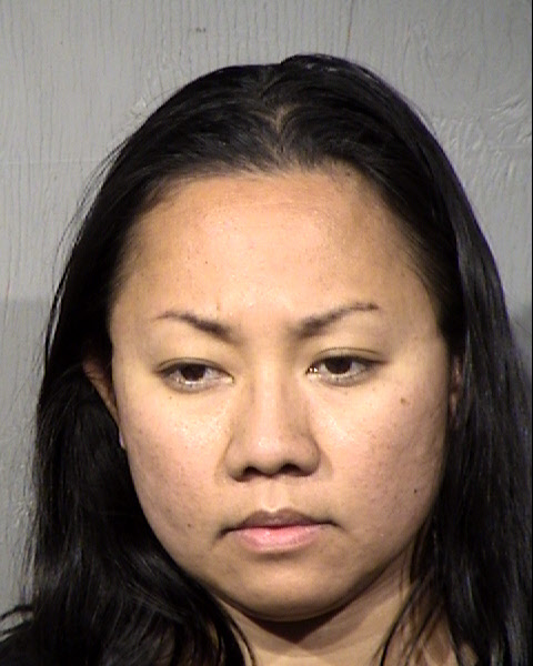 Mechelle Angel Solima Mugshot / Maricopa County Arrests / Maricopa County Arizona