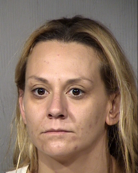 Kelli B Lambert Mugshot / Maricopa County Arrests / Maricopa County Arizona