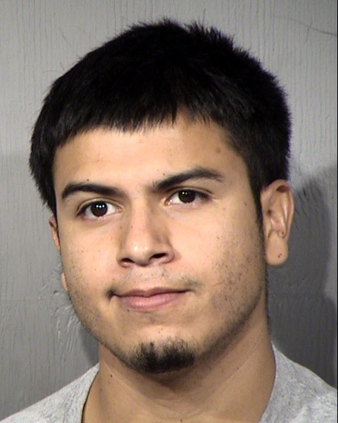 Yelsy Pascuel Medina Ramirez Mugshot / Maricopa County Arrests / Maricopa County Arizona