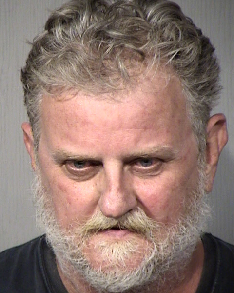 Sergey Tobias Gutmans Mugshot / Maricopa County Arrests / Maricopa County Arizona