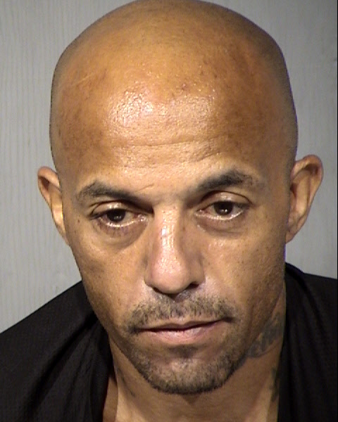 Dennis Hernandez Mugshot / Maricopa County Arrests / Maricopa County Arizona