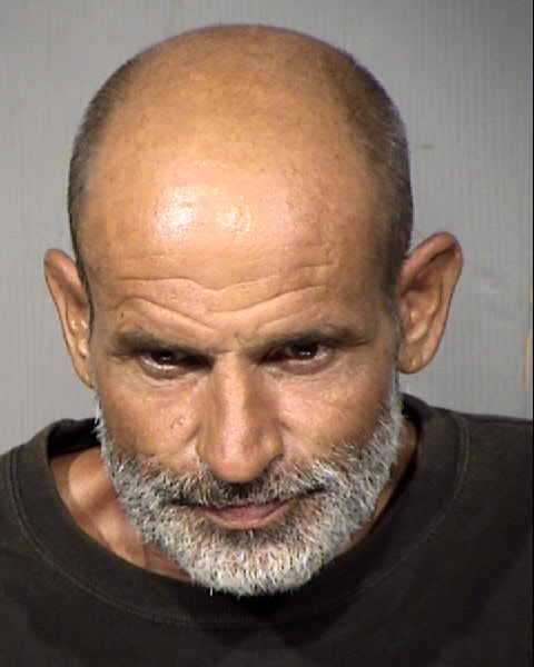 Ivan Tanon Mugshot / Maricopa County Arrests / Maricopa County Arizona