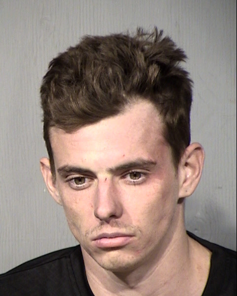 Blake Christopher Smith Mugshot / Maricopa County Arrests / Maricopa County Arizona