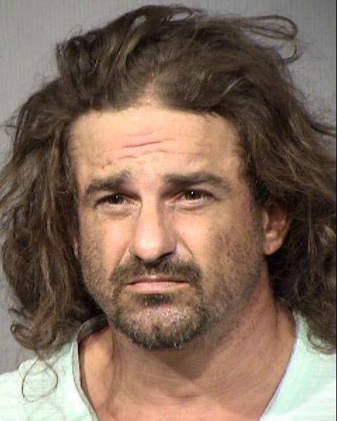 Ross Anthony Iannarelli Mugshot / Maricopa County Arrests / Maricopa County Arizona