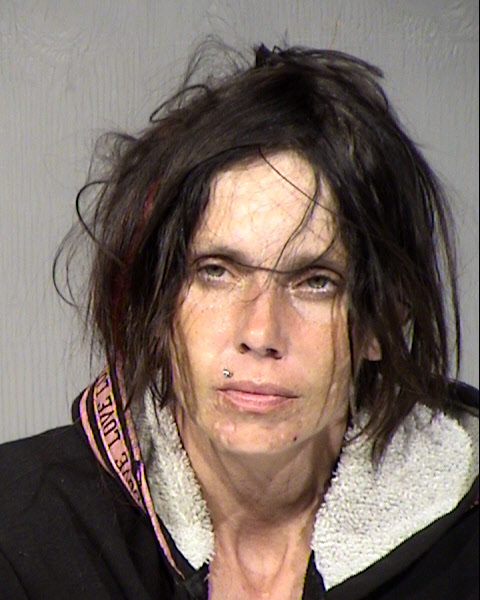 Crystal Lee Latham Mugshot / Maricopa County Arrests / Maricopa County Arizona