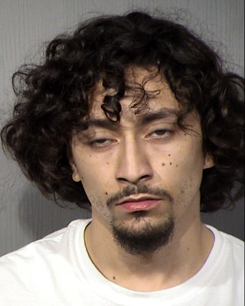 Dmarcus Nathaniel Lopes Mugshot / Maricopa County Arrests / Maricopa County Arizona