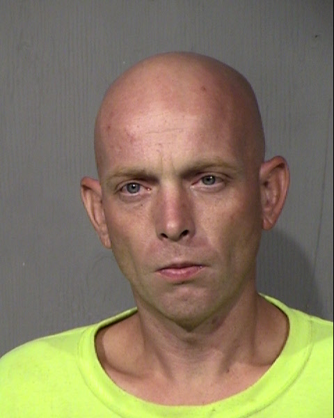 Adam Konrad Dakan Mugshot / Maricopa County Arrests / Maricopa County Arizona