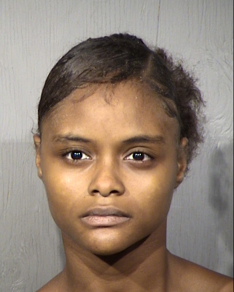 Rolesha Annie Marie Whitmore Mugshot / Maricopa County Arrests / Maricopa County Arizona