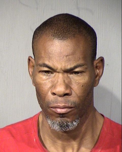 Shelton Dotson Mugshot / Maricopa County Arrests / Maricopa County Arizona