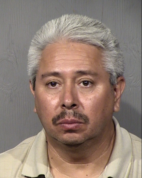 Ramon Pena Mugshot / Maricopa County Arrests / Maricopa County Arizona