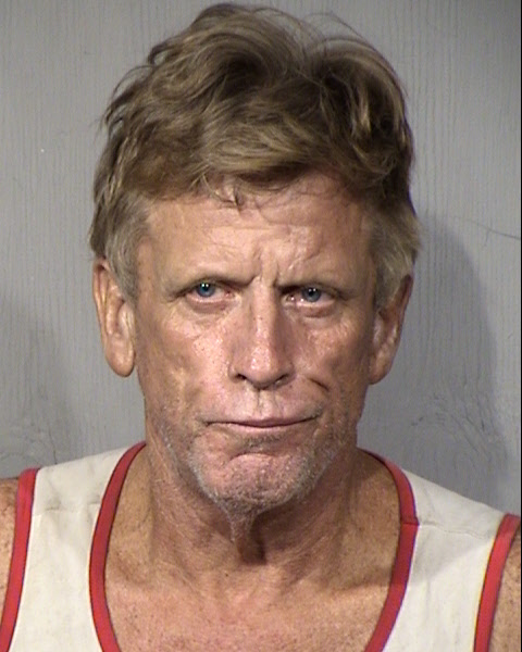 Douglas Wayne Koenig Mugshot / Maricopa County Arrests / Maricopa County Arizona