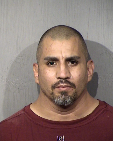 Rafael Juvencio Rivera Mugshot / Maricopa County Arrests / Maricopa County Arizona