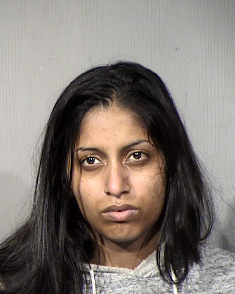 Maida Tabassum Ali Mugshot / Maricopa County Arrests / Maricopa County Arizona