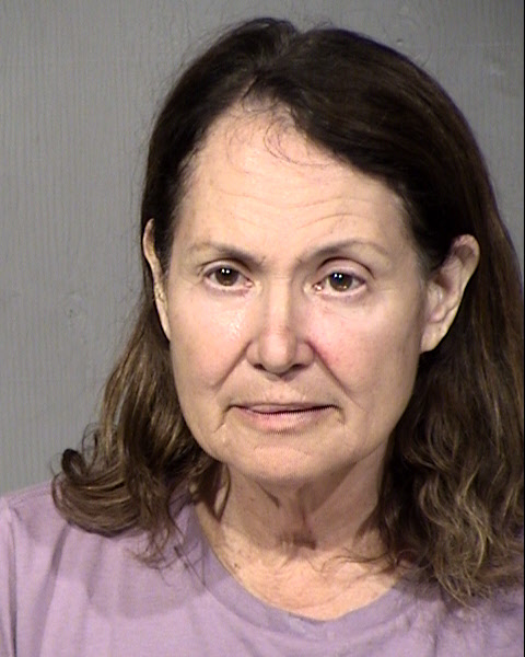 Cynthia Sue Nicholson Mugshot / Maricopa County Arrests / Maricopa County Arizona