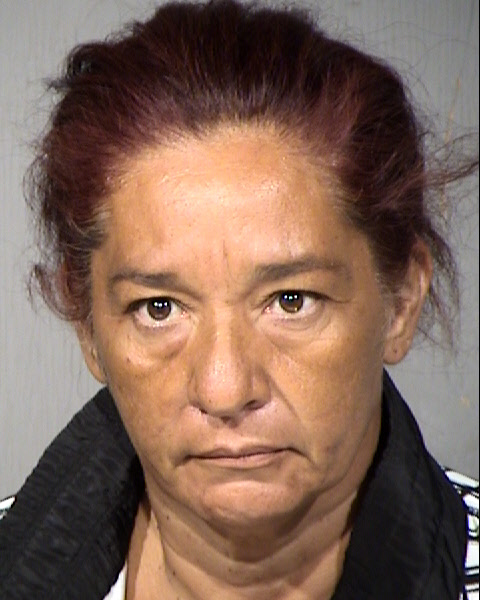 Lisa Hernandez Mugshot / Maricopa County Arrests / Maricopa County Arizona