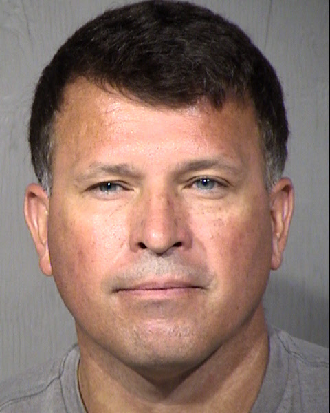 Craig Allen Pelleran Mugshot / Maricopa County Arrests / Maricopa County Arizona