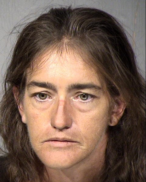 Carrie Lynne Catero Mugshot / Maricopa County Arrests / Maricopa County Arizona