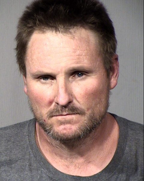 Jonathan W Kelly Mugshot / Maricopa County Arrests / Maricopa County Arizona