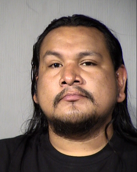 Gregorio Lorenzo Valenzuela Mugshot / Maricopa County Arrests / Maricopa County Arizona