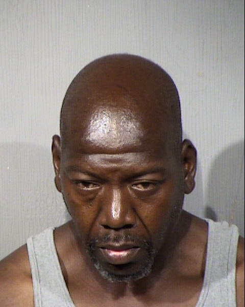 Selmon Rogers Mugshot / Maricopa County Arrests / Maricopa County Arizona