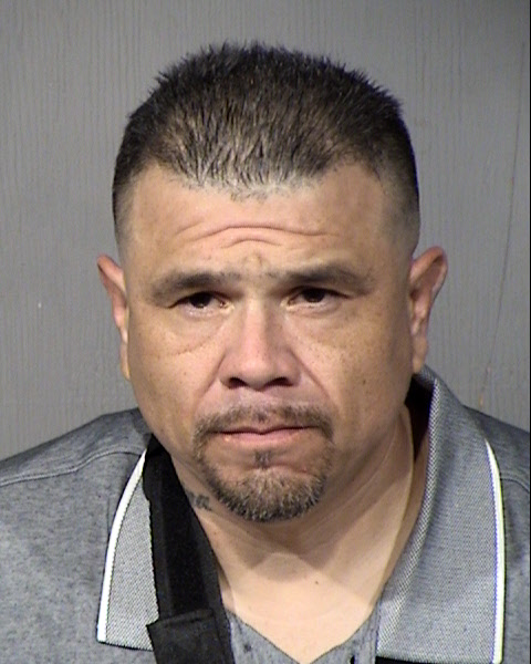 Daniel Morales-Martinez Mugshot / Maricopa County Arrests / Maricopa County Arizona