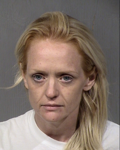Lyndsey Beth South Mugshot / Maricopa County Arrests / Maricopa County Arizona