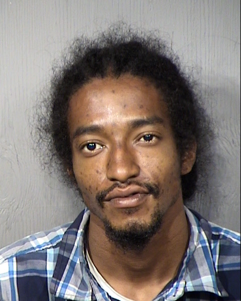 Roy Gene Jones Mugshot / Maricopa County Arrests / Maricopa County Arizona