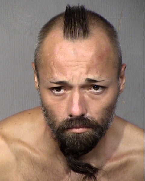 Jonathan Leonard Lacrosse Mugshot / Maricopa County Arrests / Maricopa County Arizona