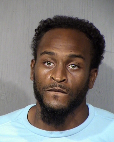 Cajuan Caryie Turner Mugshot / Maricopa County Arrests / Maricopa County Arizona