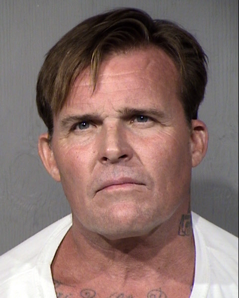 Darren Michael Sappington Mugshot / Maricopa County Arrests / Maricopa County Arizona