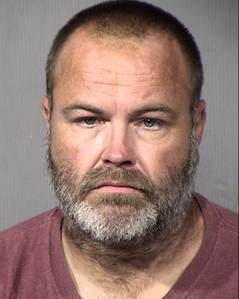 James Guy Mugshot / Maricopa County Arrests / Maricopa County Arizona