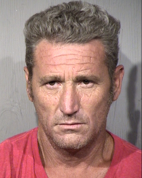 Loren Vincent Yaun Mugshot / Maricopa County Arrests / Maricopa County Arizona