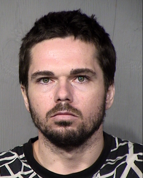 Raymond Michael Egan Mugshot / Maricopa County Arrests / Maricopa County Arizona