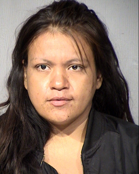 Luisanna Tavena Valenzuela Mugshot / Maricopa County Arrests / Maricopa County Arizona