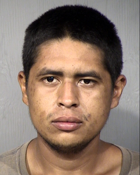 Adrian Fajaro Mugshot / Maricopa County Arrests / Maricopa County Arizona