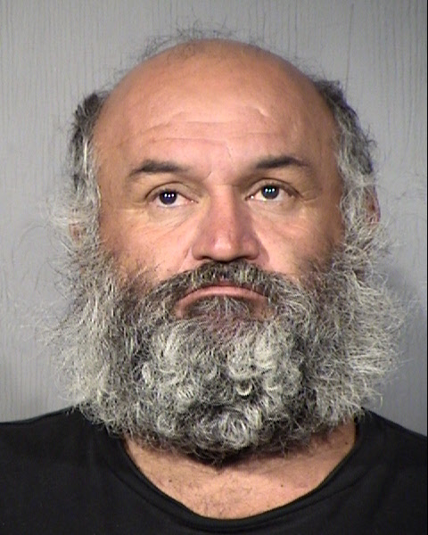 Oscar Herrera Mugshot / Maricopa County Arrests / Maricopa County Arizona