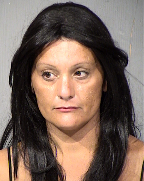 Jaimie Escabedo Mugshot / Maricopa County Arrests / Maricopa County Arizona