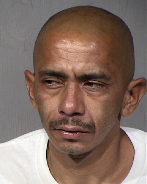 Victor Nunez Mugshot / Maricopa County Arrests / Maricopa County Arizona