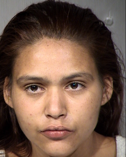 Tatyana Marie Santos Mugshot / Maricopa County Arrests / Maricopa County Arizona