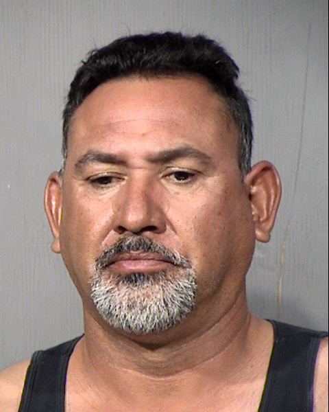 Armando Rocha Rodriguez Mugshot / Maricopa County Arrests / Maricopa County Arizona
