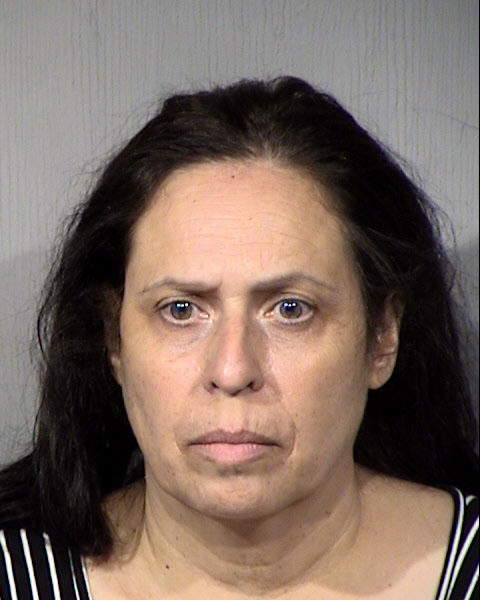 Elizabeth Ann Angelo Mugshot / Maricopa County Arrests / Maricopa County Arizona