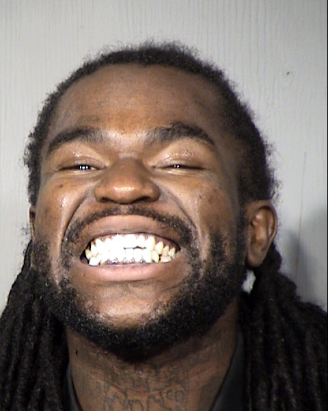 Michael David Calvin Mugshot / Maricopa County Arrests / Maricopa County Arizona